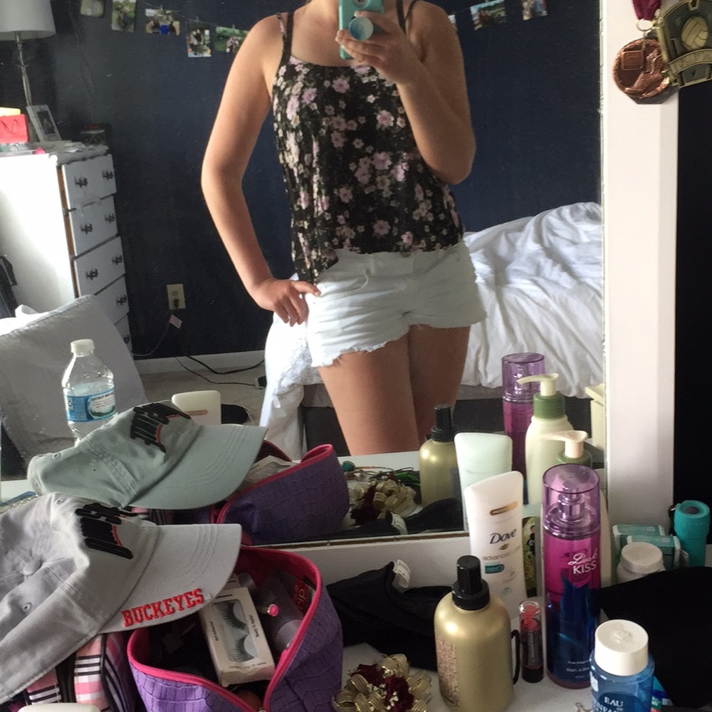 Crop top - Picture 3 of 3